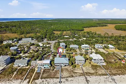 170 Gulf Pines Drive, Port Saint Joe, FL 32456 - Photo 88