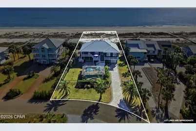 170 Gulf Pines Drive, Port Saint Joe, FL 32456 - Photo 4