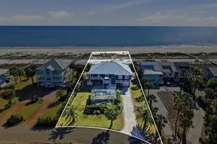 170 Gulf Pines Dr, Port Saint Joe, FL 32456 - Photo 4