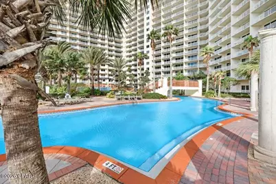 9900 S Thomas Drive #2306, Panama City, FL 32408 - Photo 30