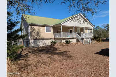 13920 Woodland Road, Southport, FL 32409 - Photo 2