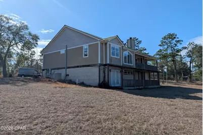 13920 Woodland Road, Southport, FL 32409 - Photo 4