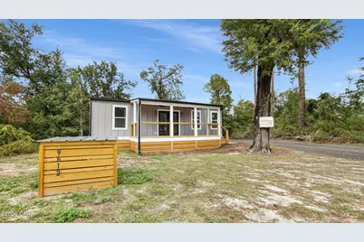 9612 Indian Bluff Resort Lane, Youngstown, FL 32466 - Photo 1