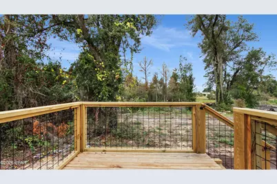 9612 Indian Bluff Resort Lane, Youngstown, FL 32466 - Photo 32