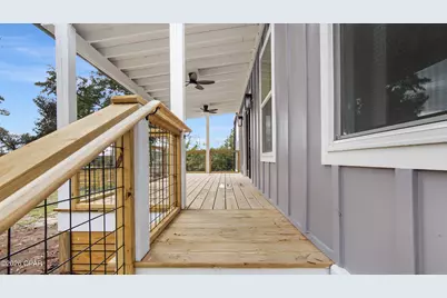 9612 Indian Bluff Resort Lane, Youngstown, FL 32466 - Photo 4