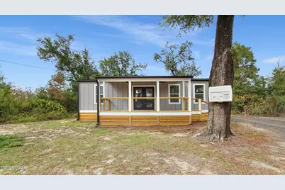 9612 Indian Bluff Resort Lane, Youngstown, FL 32466 - Photo 2