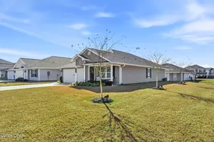 4019 Pioneer Ln., Panama City, FL 32404 - Photo 2