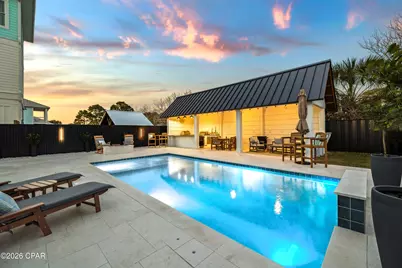 5914 Sunset Avenue, Panama City, FL 32408 - Photo 4