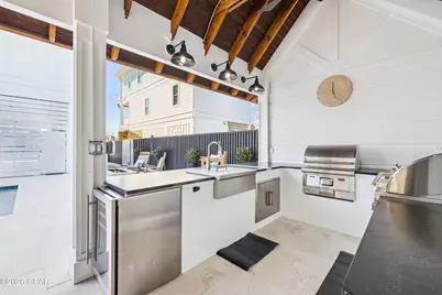 5914 Sunset Avenue, Panama City, FL 32408 - Photo 12