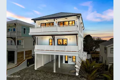 5914 Sunset Avenue, Panama City, FL 32408 - Photo 2