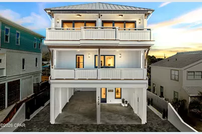 5914 Sunset Avenue, Panama City, FL 32408 - Photo 4