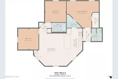 13801 Bay Avenue, Panama City Beach, FL 32413 - Photo 8