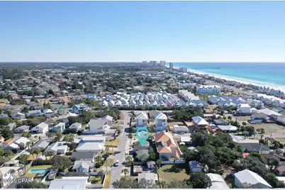 13801 Bay Avenue, Panama City Beach, FL 32413 - Photo 48