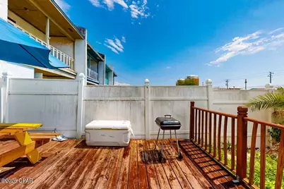 8013 Beach Drive, Panama City Beach, FL 32408 - Photo 14