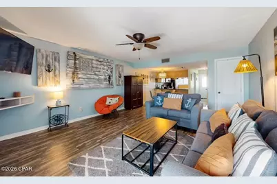 8013 Beach Drive, Panama City Beach, FL 32408 - Photo 4