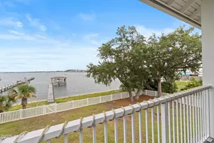 435 Bay Shore Dr, Panama City Beach, FL 32407 - Photo 44