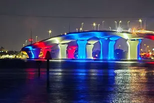 435 Bay Shore Dr, Panama City Beach, FL 32407 - Photo 84