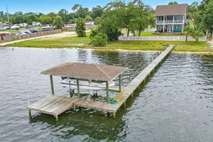 435 Bay Shore Dr, Panama City Beach, FL 32407 - Photo 76