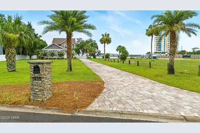 435 Bay Shore Drive, Panama City Beach, FL 32407 - Photo 66