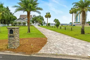 435 Bay Shore Dr, Panama City Beach, FL 32407 - Photo 66
