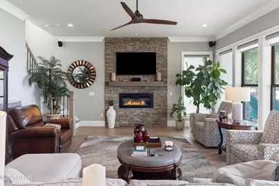 435 Bay Shore Drive, Panama City Beach, FL 32407 - Photo 6