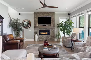 435 Bay Shore Dr, Panama City Beach, FL 32407 - Photo 6