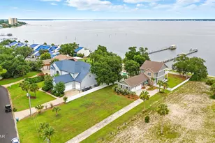 435 Bay Shore Dr, Panama City Beach, FL 32407 - Photo 70