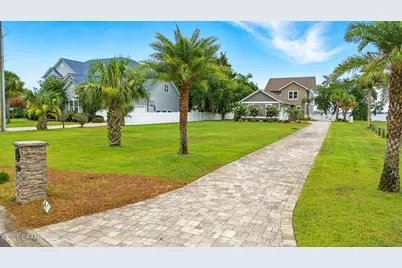 435 Bay Shore Drive, Panama City Beach, FL 32407 - Photo 64