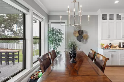 435 Bay Shore Drive, Panama City Beach, FL 32407 - Photo 10