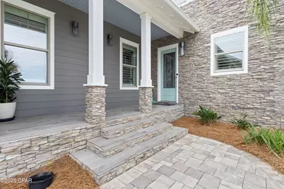 435 Bay Shore Drive, Panama City Beach, FL 32407 - Photo 46