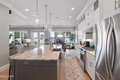 435 Bay Shore Drive, Panama City Beach, FL 32407 - Photo 12