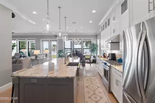 435 Bay Shore Dr, Panama City Beach, FL 32407 - Photo 12