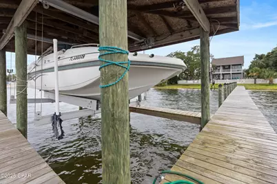 435 Bay Shore Drive, Panama City Beach, FL 32407 - Photo 52