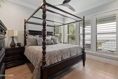 435 Bay Shore Drive, Panama City Beach, FL 32407 - Photo 36