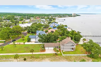 435 Bay Shore Drive, Panama City Beach, FL 32407 - Photo 72