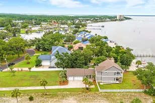 435 Bay Shore Dr, Panama City Beach, FL 32407 - Photo 72