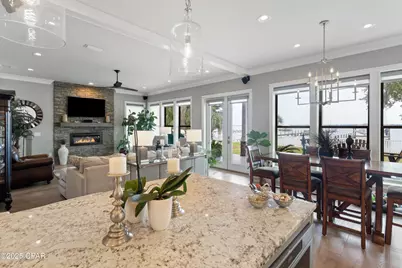 435 Bay Shore Drive, Panama City Beach, FL 32407 - Photo 4