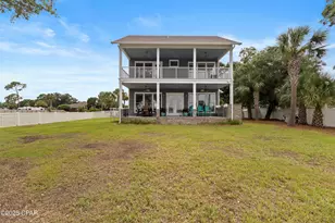 435 Bay Shore Dr, Panama City Beach, FL 32407 - Photo 54