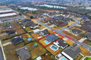 5005 Maggie Ln, Panama City, FL 32404 - Photo 34