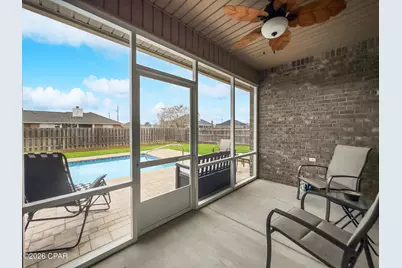 5005 Maggie Lane, Panama City, FL 32404 - Photo 2