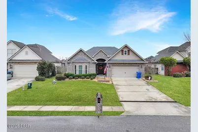 5005 Maggie Lane, Panama City, FL 32404 - Photo 8