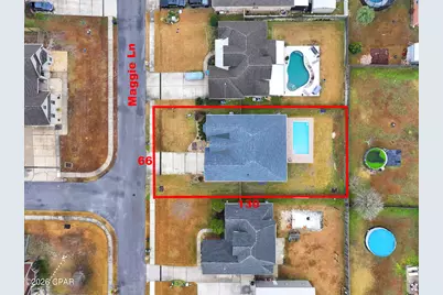 5005 Maggie Lane, Panama City, FL 32404 - Photo 38