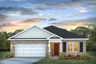 3132 Breezy Bay Ct, Panama City, FL 32409 - Photo 1