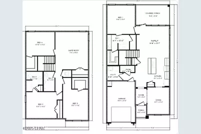 308 Vermilion Circle, Port Saint Joe, FL 32456 - Photo 2