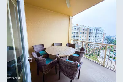 4050 Marriott Drive #3707, Panama City, FL 32408 - Photo 24
