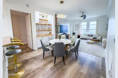 4050 Marriott Drive #3707, Panama City, FL 32408 - Photo 4