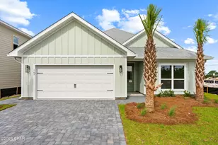 169 Greene Circle, Port Saint Joe, FL 32456 - Photo 1