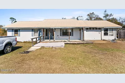 6331 Waverly Street, Panama City, FL 32404 - Photo 4