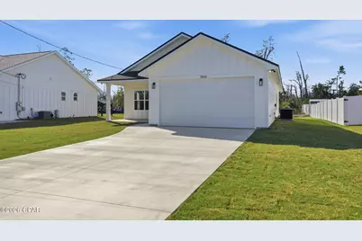5320 Lake Drive, Panama City, FL 32404 - Photo 4