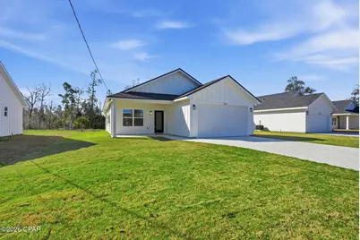 5320 Lake Drive, Panama City, FL 32404 - Photo 2